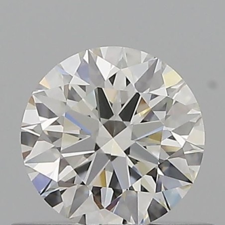 Diament szlif okrągły, 0.52ct, VVS1, G, GIA 7536642156