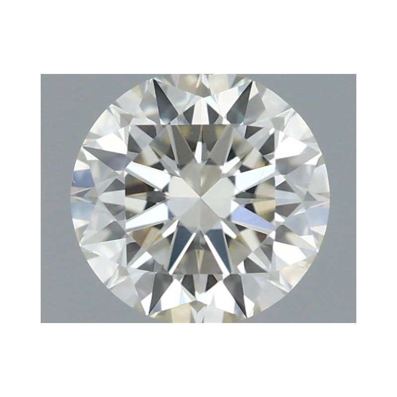 Diament szlif okrągły, 0.51ct, VS2, I, IGI 727539657 Diament szlif okrągły, 0.51ct, VS2, I, IGI 727539657