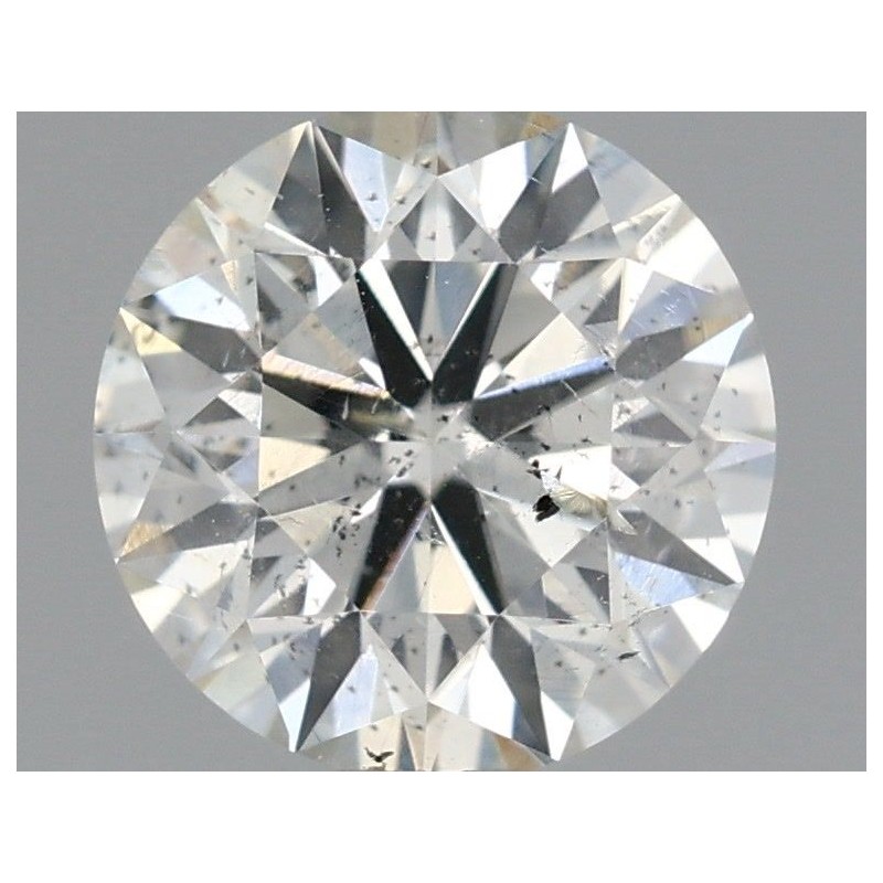 Diament szlif okrągły, 0.71ct, SI2, G, IGI 710596803 Diament szlif okrągły, 0.71ct, SI2, G, IGI 710596803