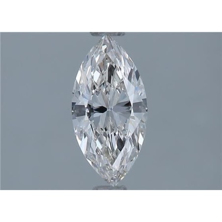 Diament markiza, 0.71ct, VVS1, I, GIA 1495788470