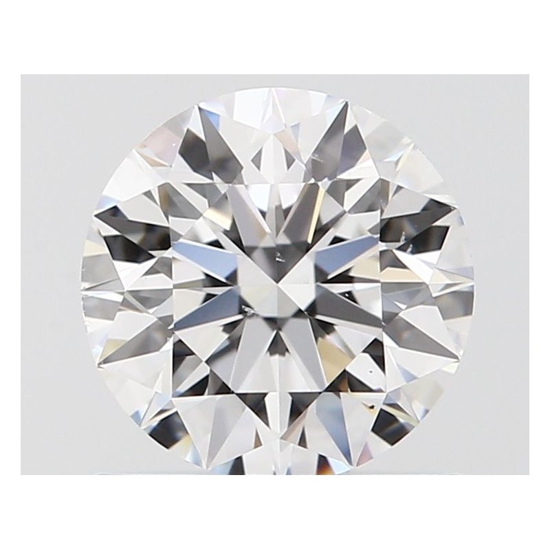 Diament szlif okrągły, 0.9ct, SI1, D, GIA 7508688571 Diament szlif okrągły, 0.9ct, SI1, D, GIA 7508688571
