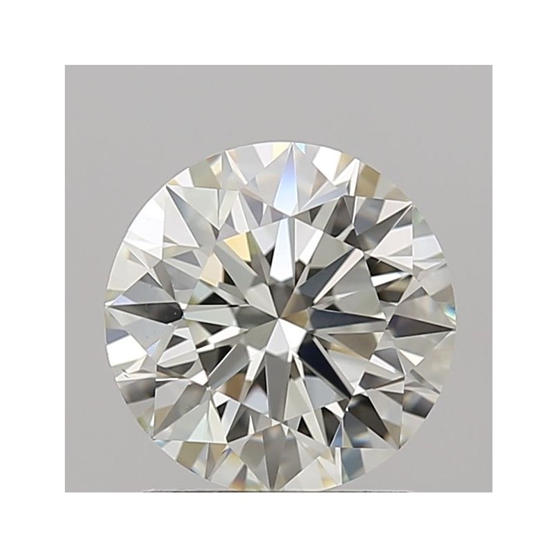 Diament szlif okrągły, 1.59ct, VS1, I, IGI 649499799 Diament szlif okrągły, 1.59ct, VS1, I, IGI 649499799