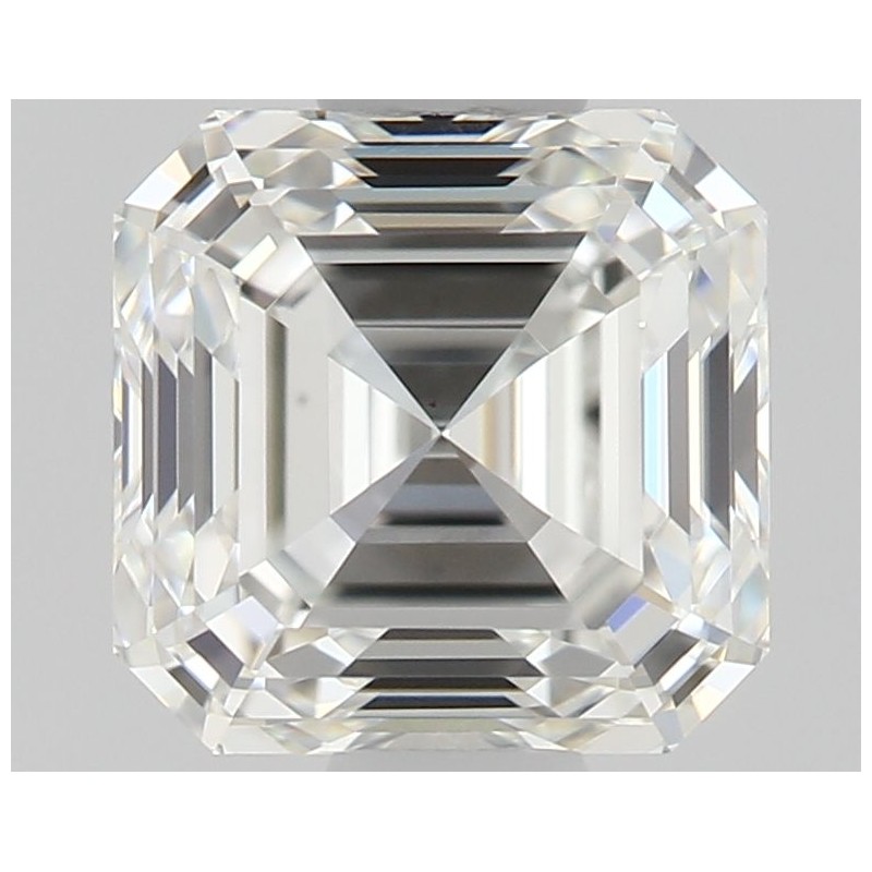 Diament szlif szmaragdowy kwadratowy, 0.91ct, VS2, H, GIA 5526324611 Diament szlif szmaragdowy kwadratowy, 0.91ct, VS2, H, GIA 5526324611