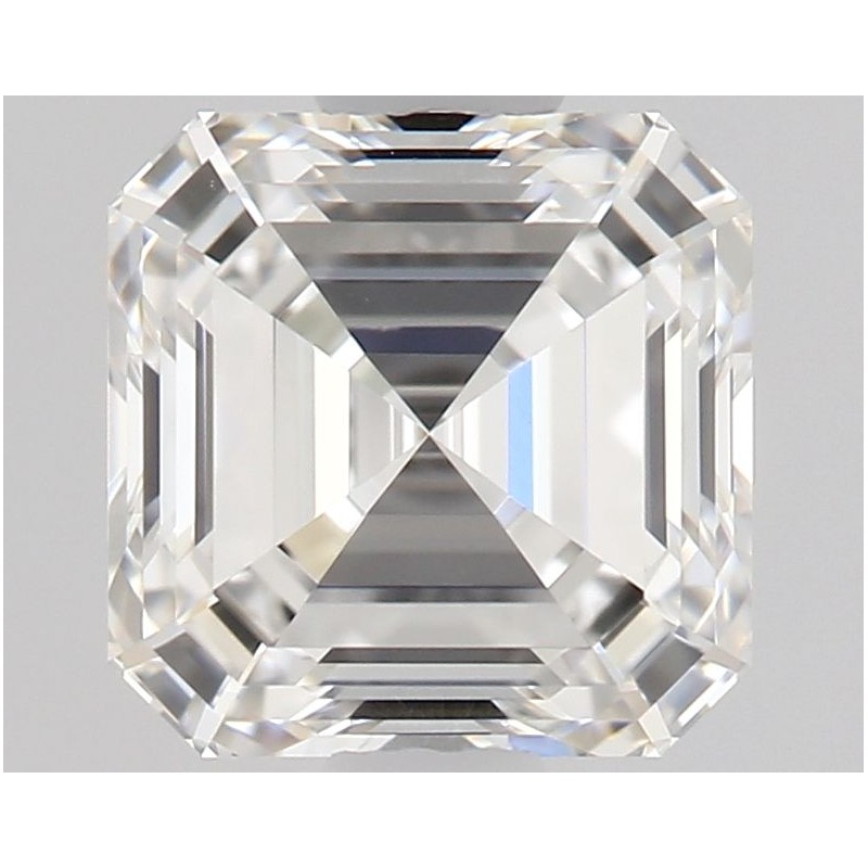 Diament szlif szmaragdowy kwadratowy, 0.75ct, VVS1, G, GIA 2537222393 Diament szlif szmaragdowy kwadratowy, 0.75ct, VVS1, G, GIA 2537222393