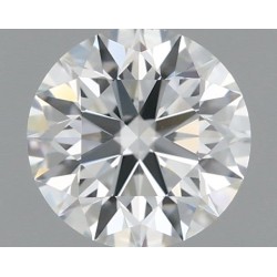 Diament szlif okrągły, 0.9ct, VS1, E, IGI 681542300