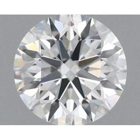 Diament szlif okrągły, 0.9ct, VS1, E, IGI 681542300