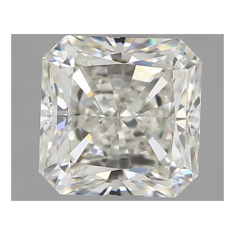 Diament szlif radiant kwadratowy, 1.51ct, VS2, I, GIA 6455868194 Diament szlif radiant kwadratowy, 1.51ct, VS2, I, GIA 6455868194