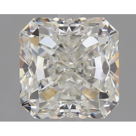 Diament szlif radiant kwadratowy, 1.92ct, VS1, I, GIA 5476360642