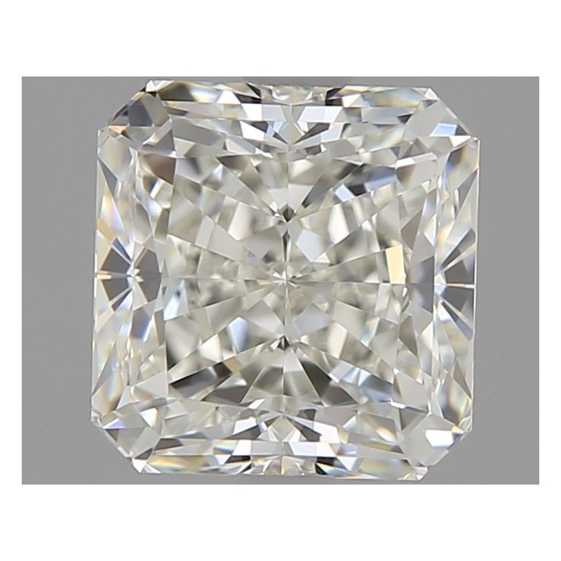 Diament szlif radiant kawadratowy, 1.59ct, VVS1, I, GIA 7466013203 Diament szlif radiant kawadratowy, 1.59ct, VVS1, I, GIA 7466013203