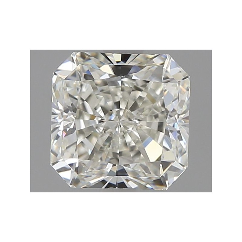 Diament szlif radiant kawadratowy, 1.7ct, VS2, I, GIA 1459778886 Diament szlif radiant kawadratowy, 1.7ct, VS2, I, GIA 1459778886