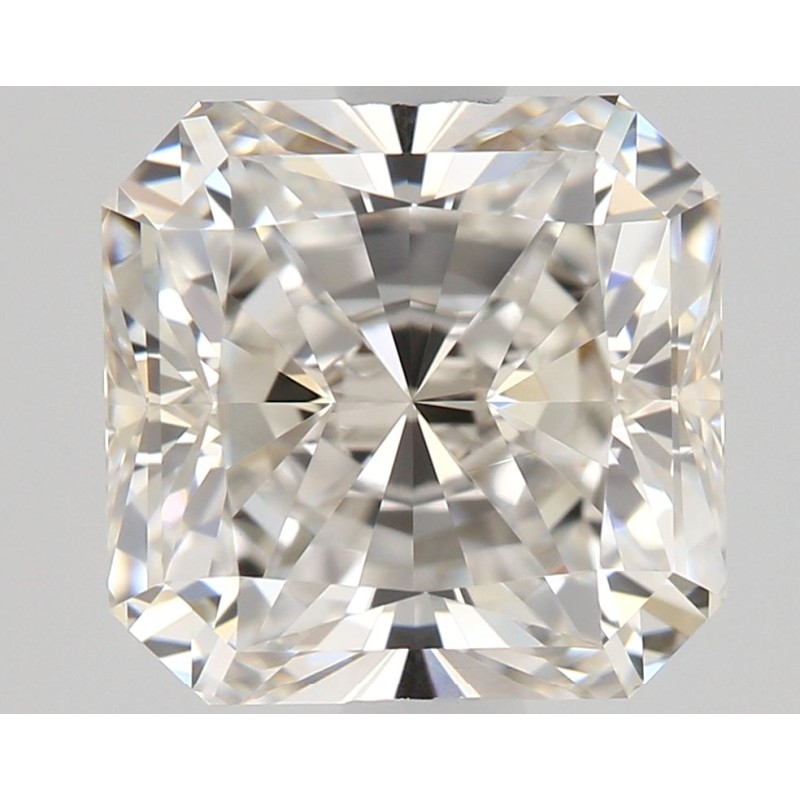 Diament szlif radiant kwadratowy, 1.44ct, VVS2, G, GIA 7536644808 Diament szlif radiant kwadratowy, 1.44ct, VVS2, G, GIA 7536644808