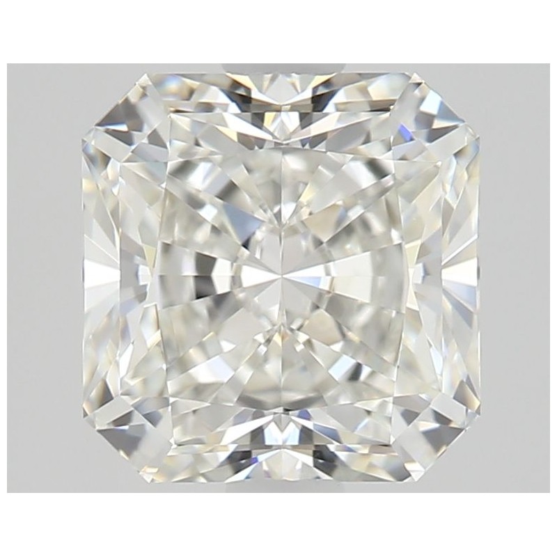 Diament szlif radiant kwadratowy, 1.52ct, VVS1, G, GIA 2536449029 Diament szlif radiant kwadratowy, 1.52ct, VVS1, G, GIA 2536449029