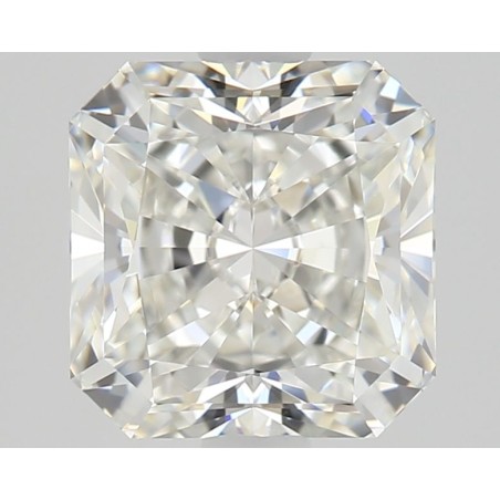 Diament szlif radiant kawadratowy, 1.52ct, VVS1, G, GIA 2536449029