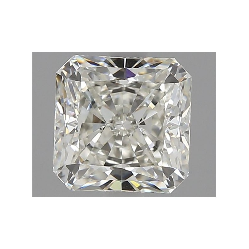 Diament szlif radiant kwadratowy, 1.51ct, VVS2, I, GIA 7451778842 Diament szlif radiant kwadratowy, 1.51ct, VVS2, I, GIA 7451778842