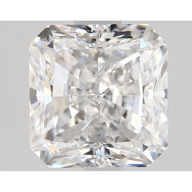 Diament szlif radiant kwadratowy, 1.5ct, VS1, D, GIA 7536550993 Diament szlif radiant kwadratowy, 1.5ct, VS1, D, GIA 7536550993