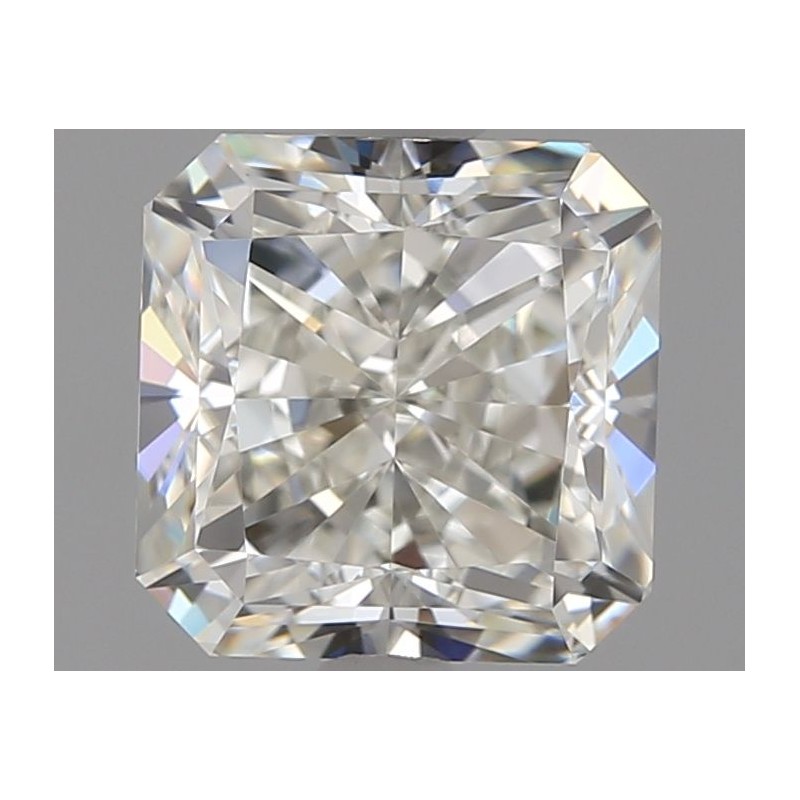 Diament szlif radiant kwadratowy, 1.51ct, VVS1, I, GIA 6227888082 Diament szlif radiant kwadratowy, 1.51ct, VVS1, I, GIA 6227888082