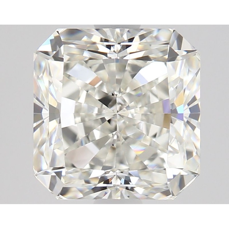 Diament szlif radiant kwadratowy, 1.91ct, VVS1, H, GIA 2537351944