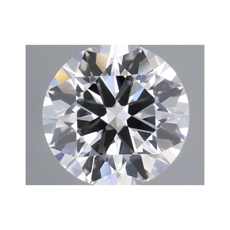 Diament szlif okrągły, 0.5ct, VVS2, D, IGI 731562483 Diament szlif okrągły, 0.5ct, VVS2, D, IGI 731562483