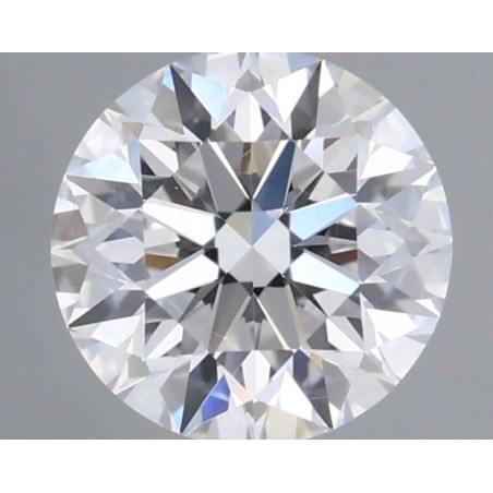 Diament szlif okrągły, 0.5ct, VS1, D, IGI 731562527