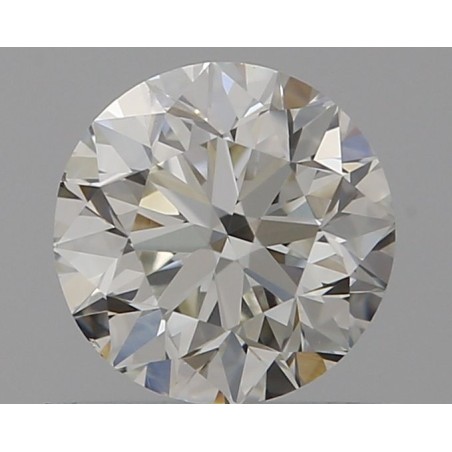 Diament szlif okrągły, 0.7ct, VS1, G, IGI 728512984