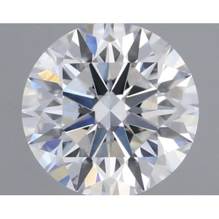 Diament szlif okrągły, 0.71ct, VVS2, D, IGI 710529381