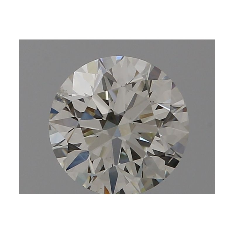 Diament szlif okrągły, 0.7ct, SI1, H, IGI 728513530 Diament szlif okrągły, 0.7ct, SI1, H, IGI 728513530