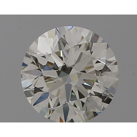 Diament szlif okrągły, 0.7ct, SI1, H, IGI 728513530