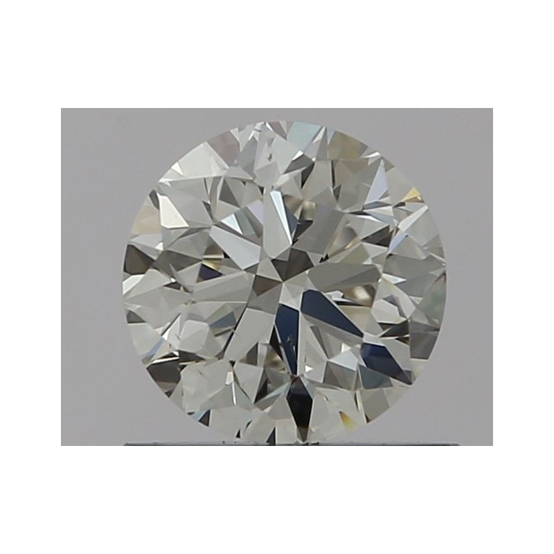 Diament szlif okrągły, 0.7ct, SI1, I, GIA 6535557022 Diament szlif okrągły, 0.7ct, SI1, I, GIA 6535557022