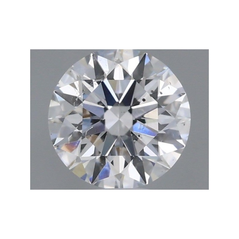 Diament szlif okrągły, 0.71ct, SI1, D, IGI 710529003 Diament szlif okrągły, 0.71ct, SI1, D, IGI 710529003