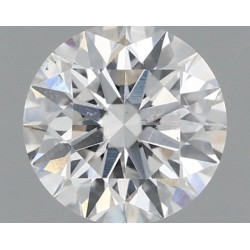 Diament szlif okrągły, 0.9ct, VS2, D, IGI 681542386