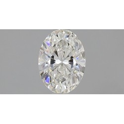 Diament szlif owalny, 0.71ct, VS1, G, GIA 6532359543