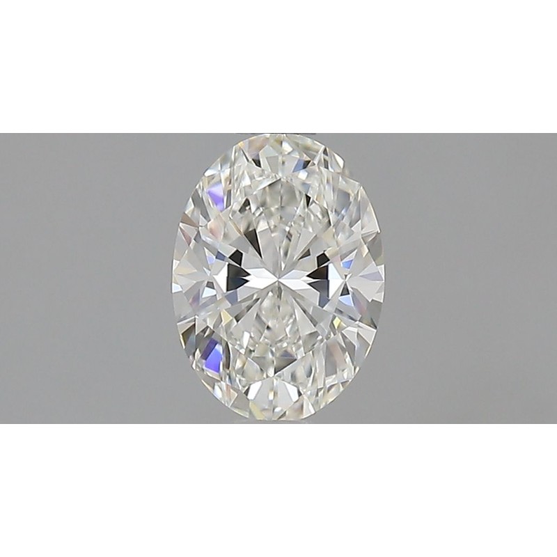 Diament szlif owalny, 0.71ct, VS1, G, GIA 6532359543 Diament szlif owalny, 0.71ct, VS1, G, GIA 6532359543