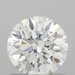 Diament szlif okrągły, 0.75ct, SI2, F, IGI 696563882