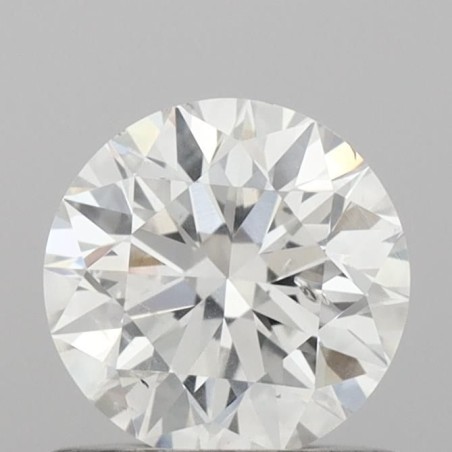 Diament szlif okrągły, 0.75ct, SI2, F, IGI 696563882
