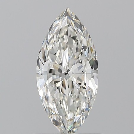 Diament markiza, 0.7ct, VVS1, H, GIA 1493133264