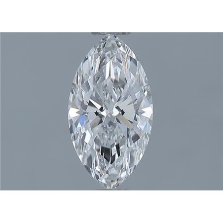 Diament markiza, 0.65ct, VVS1, E, GIA 1495124938