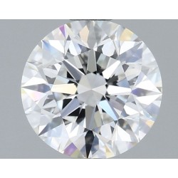 Diament szlif okrągły, 1.53ct, VVS1, F, GIA 2536573228