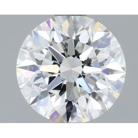 Diament szlif okrągły, 1.53ct, VVS1, F, GIA 2536573228