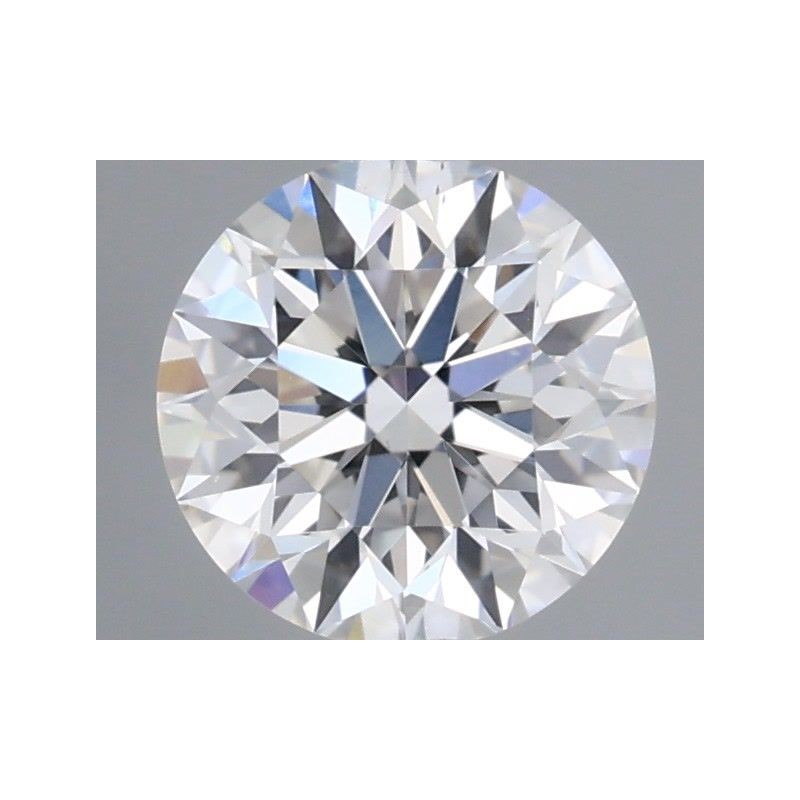 Diament szlif okrągły, 0.5ct, VS2, E, IGI 731562529