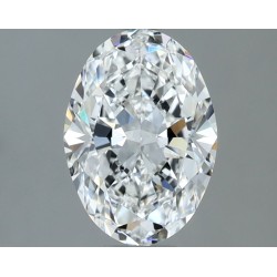 Diament szlif owalny, 1.2ct, VS1, F, GIA 5533529214
