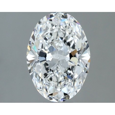 Diament szlif owalny, 1.2ct, VS1, F, GIA 5533529214