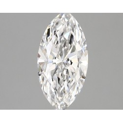 Diament laboratoryjny bezbarwny markiza, 1.4ct, VVS1, D, IGI LG733594976