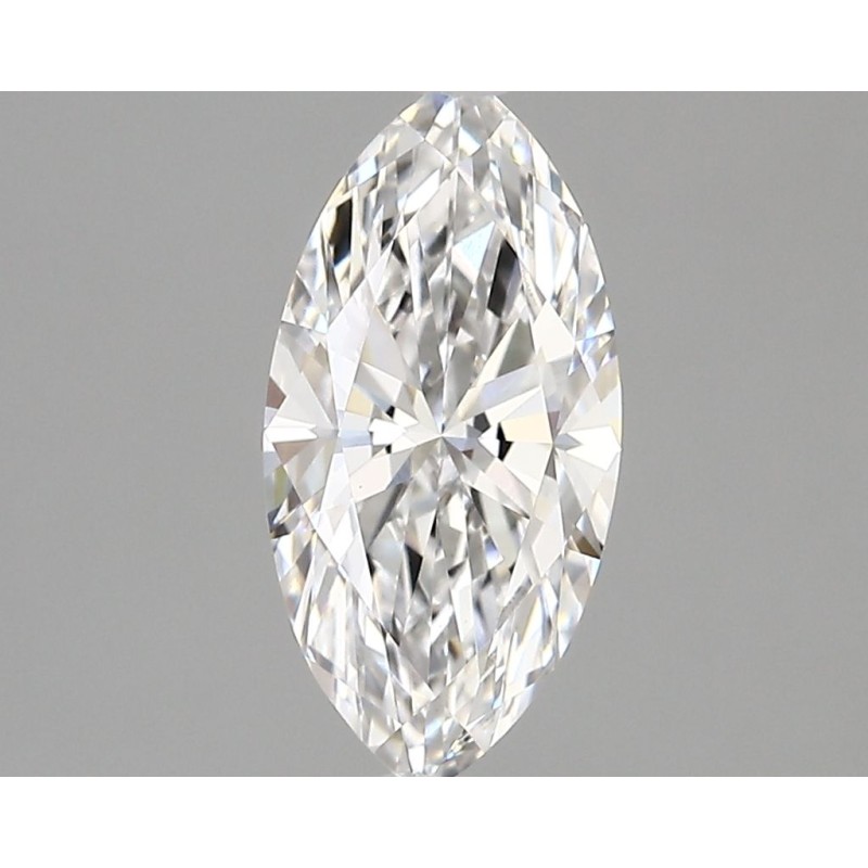 Diament laboratoryjny bezbarwny markiza, 1.4ct, VVS1, D, IGI LG733594976 Diament laboratoryjny bezbarwny markiza, 1.4ct, VVS1, D, IGI LG733594976