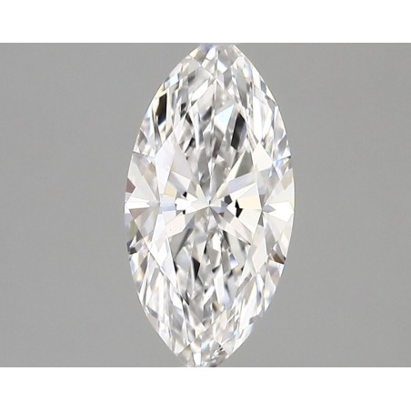 Diament laboratoryjny bezbarwny markiza, 1.4ct, VVS1, D, IGI LG733594976