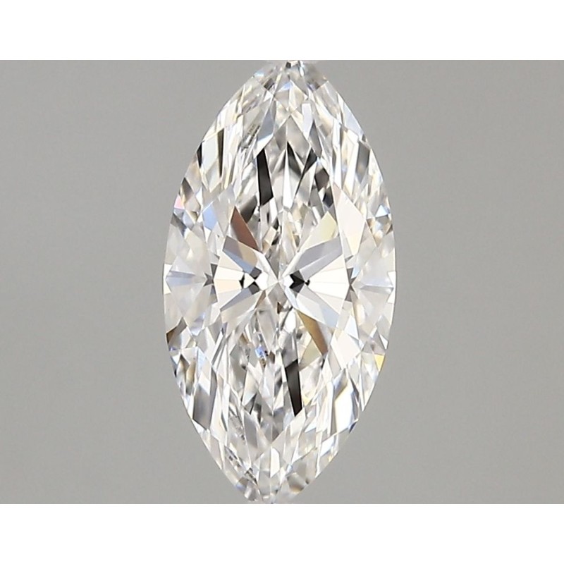 Diament laboratoryjny bezbarwny markiza, 1.4ct, VVS2, D, IGI LG720593935