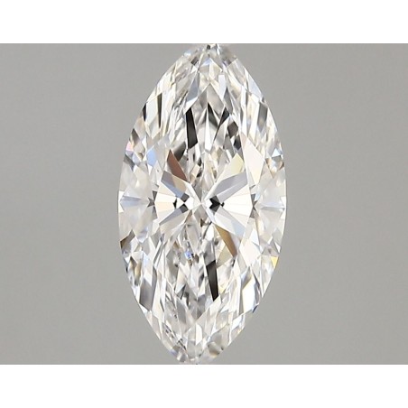 Diament laboratoryjny bezbarwny markiza, 1.4ct, VVS2, D, IGI LG720593935