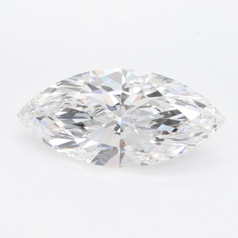Diament laboratoryjny bezbarwny markiza, 1.5ct, VVS1, D, IGI LG727517472 Diament laboratoryjny bezbarwny markiza, 1.5ct, VVS1, D, IGI LG727517472