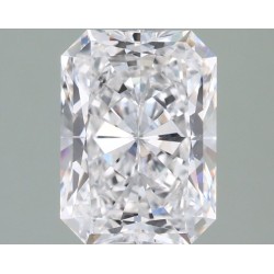 Diament laboratoryjny bezbarwny radiant, 2.04ct, VVS2, E, IGI LG726541773