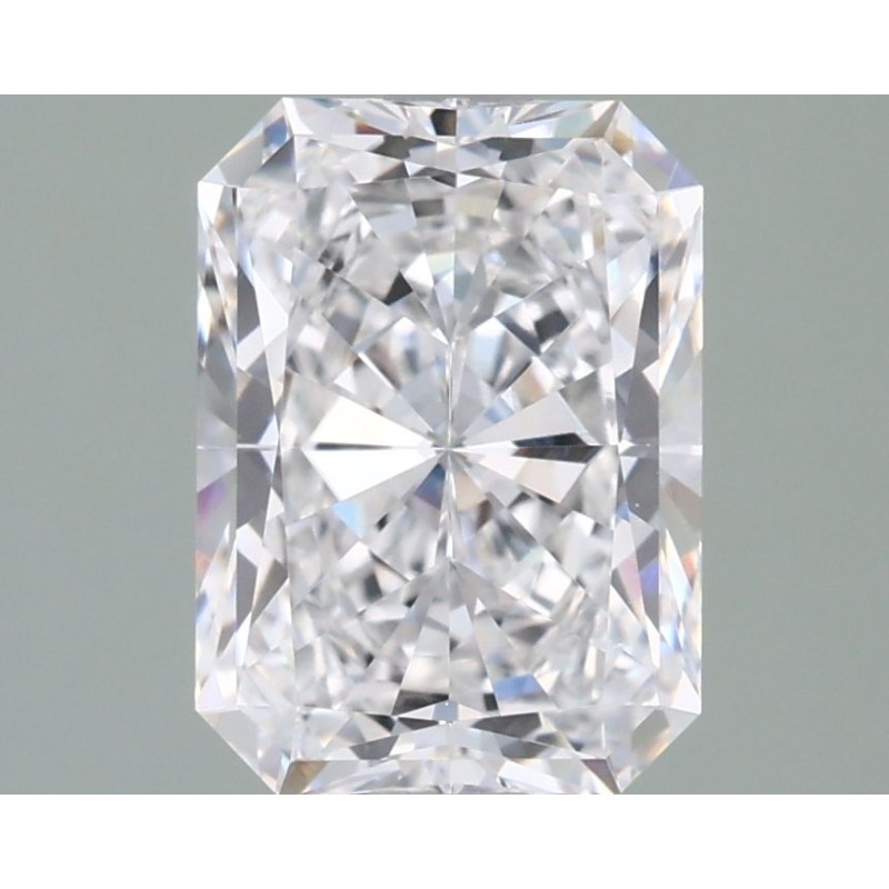 Diament laboratoryjny bezbarwny radiant, 2.04ct, VVS2, E, IGI LG726541773