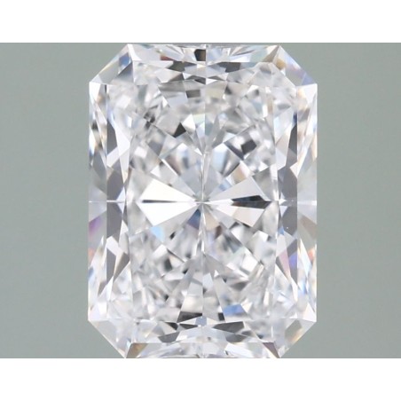 Diament laboratoryjny bezbarwny radiant, 2.04ct, VVS2, E, IGI LG726541773